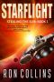 [Stealing the Sun 01] • Starflight